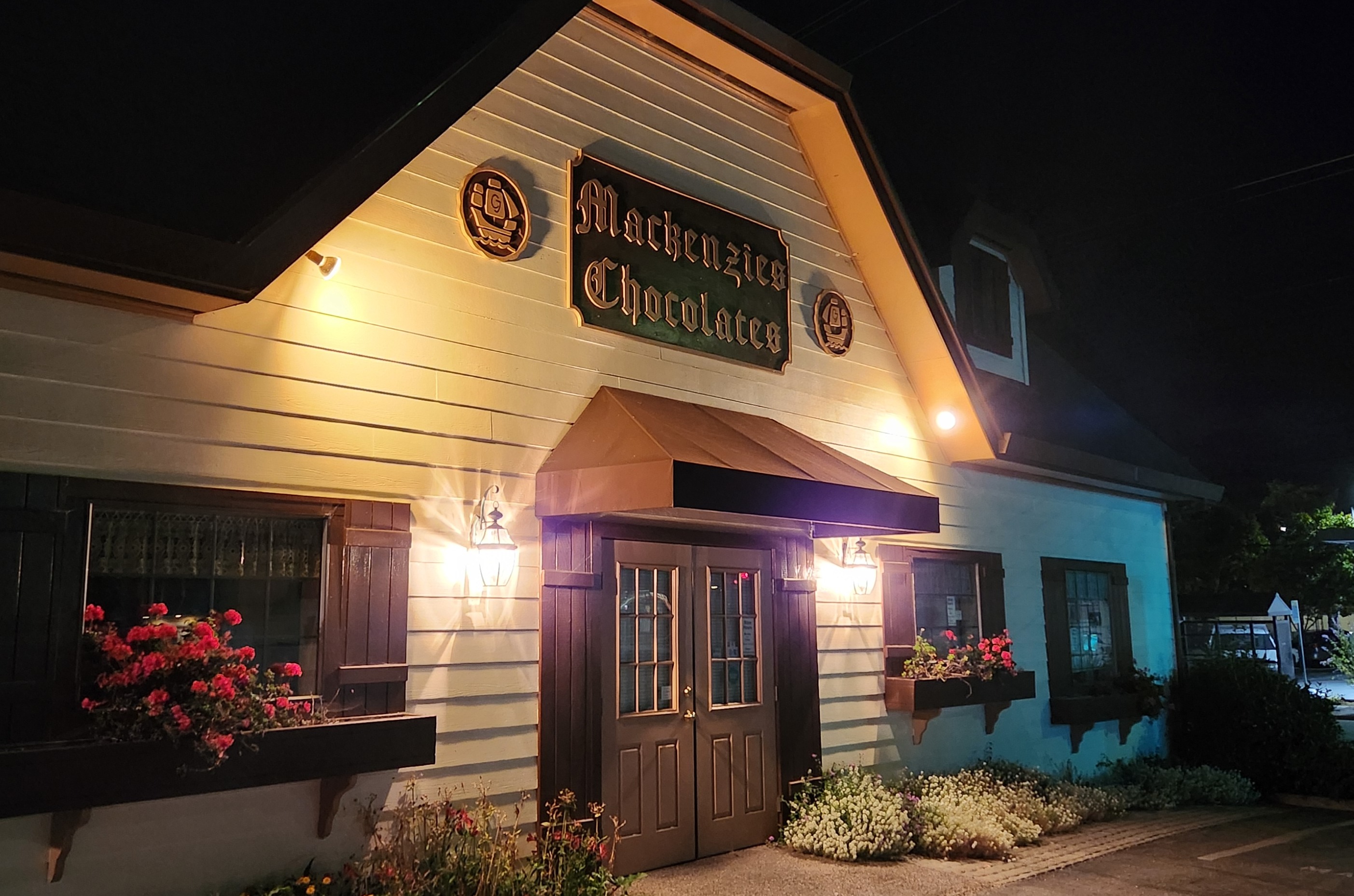 A picture of the 2023 SANTA CRUZ TGT